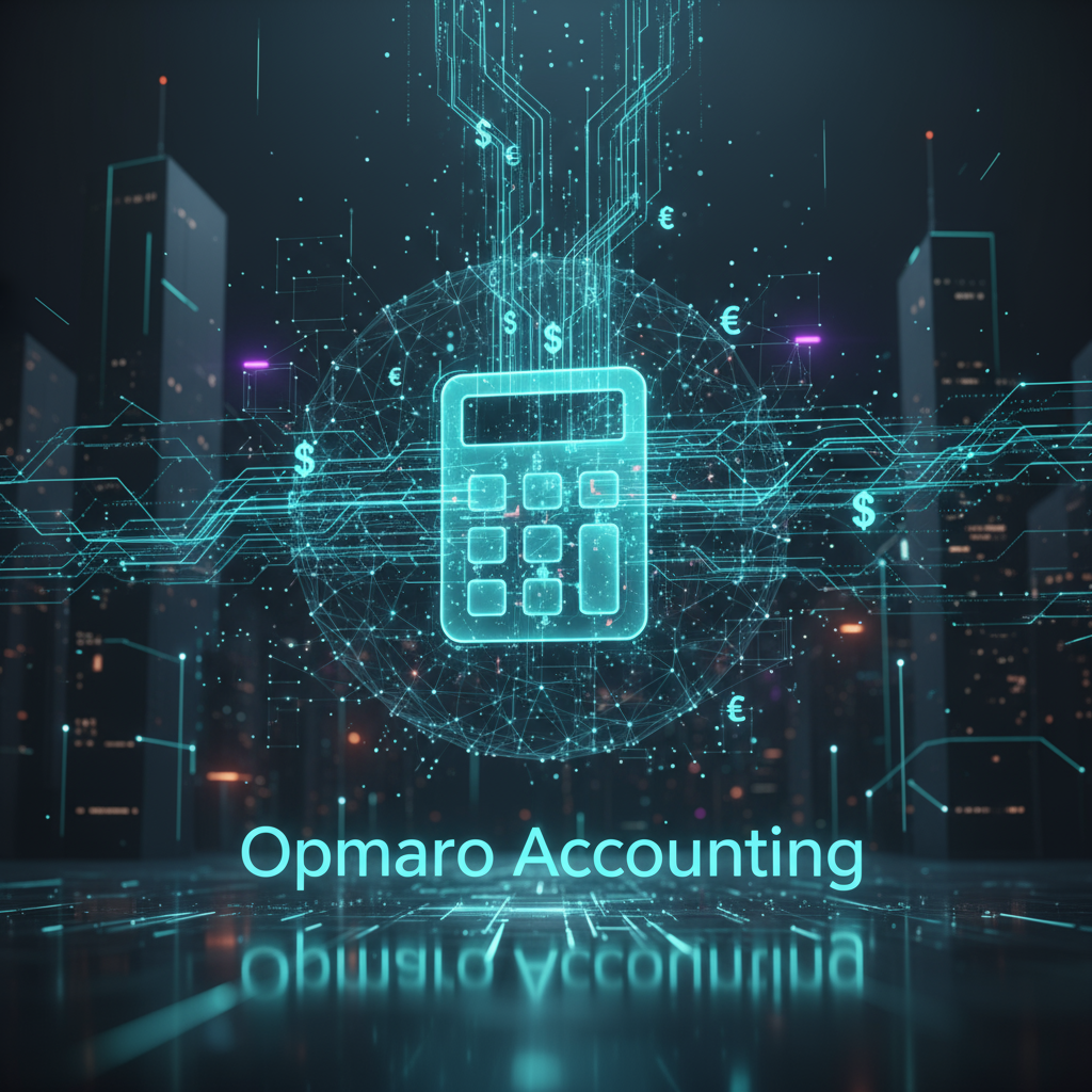 Opmaro ERP