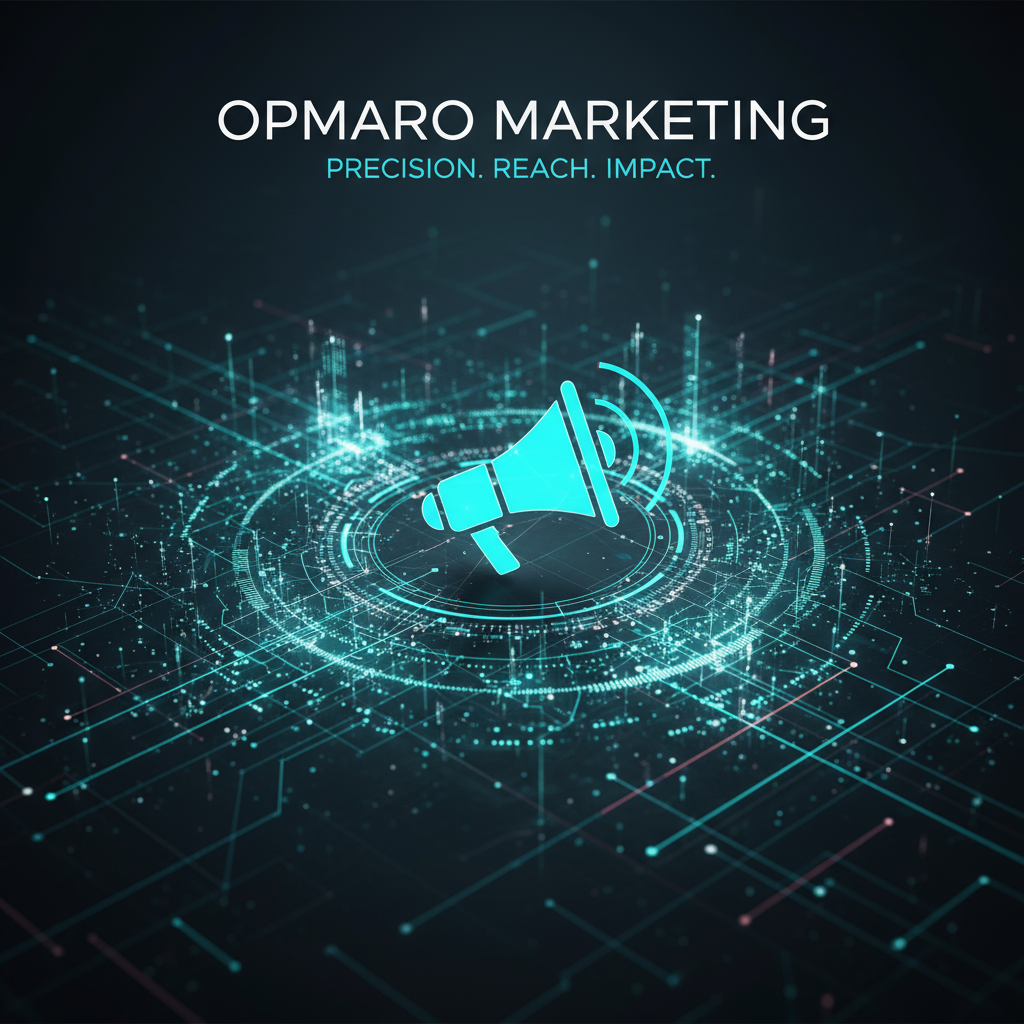 Grow Your Business With Smart Marketing